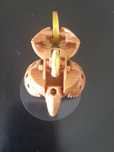 Figura transformadora BAKUGAN