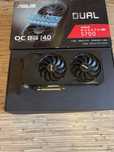 Видеокара RX5700