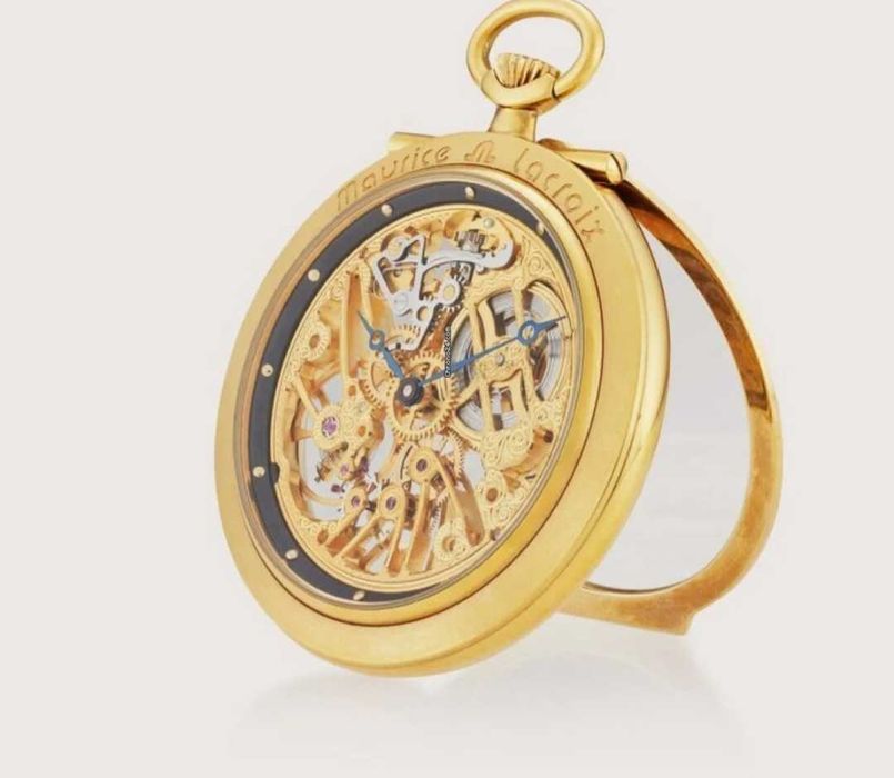 Maurice lacroix bolso