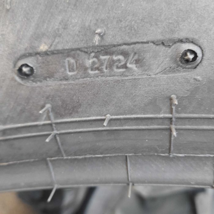 Opona 18.4-34 14PR TT RGX EarthPro-45 153A8 Galaxy