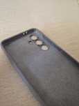 Silikonowe etui do samsung galaxy s24 FE