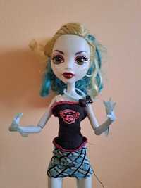 Lalka Monster High - Lagoona Blue - Mattel