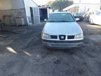 Seat Cordoba 2001 para peças