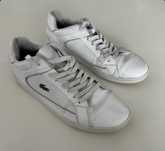 Buty męskie Lacoste 44,5