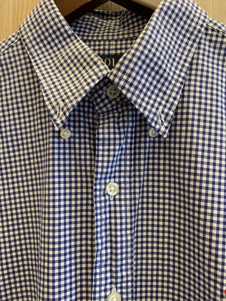 Koszula męska Polo Ralph Lauren
