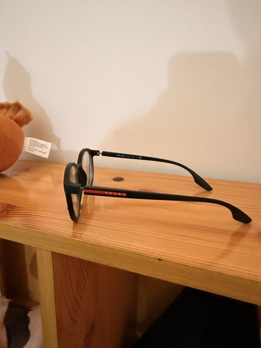 Oculos Graduado PRADA ITALY