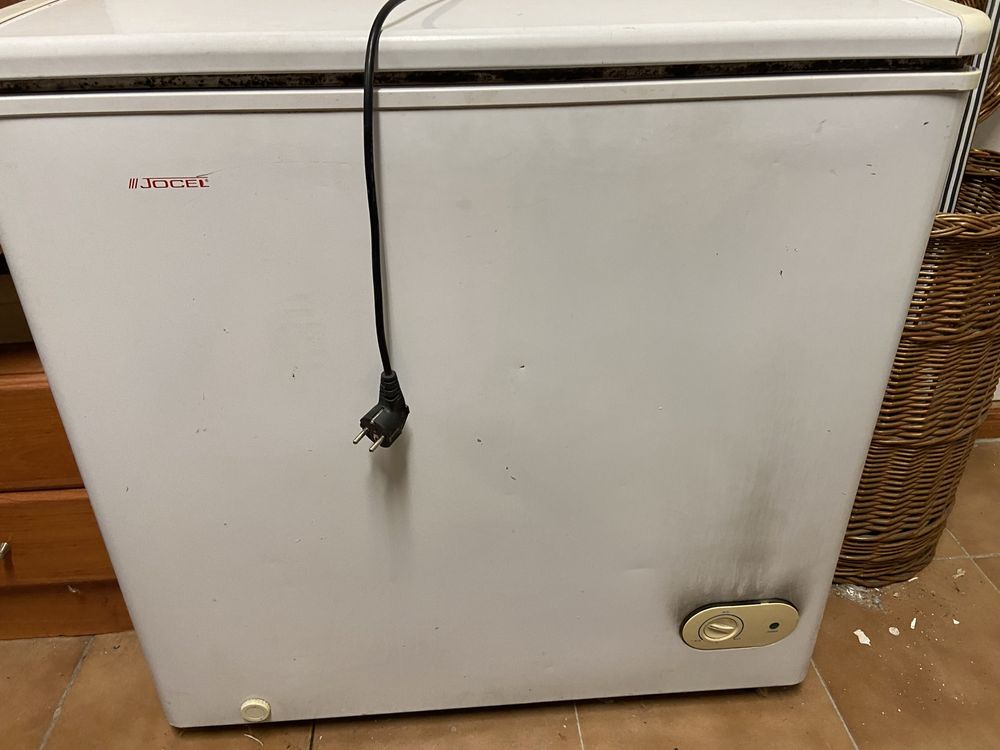 Arca horizontal jocel