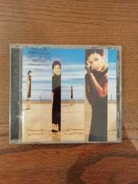 CD "Left of the Middle" de Natalie Imbruglia