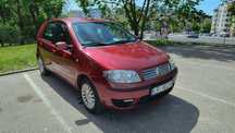 Fiat Punto II FL 1.2 60KM | 2010 | Klima | OC 04.2026 | Serwis