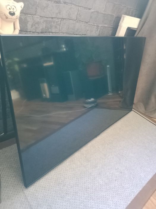 SmartTV 50* Samsung UE50TU8000UXUA