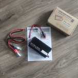 Przetwornica 12V 1500W