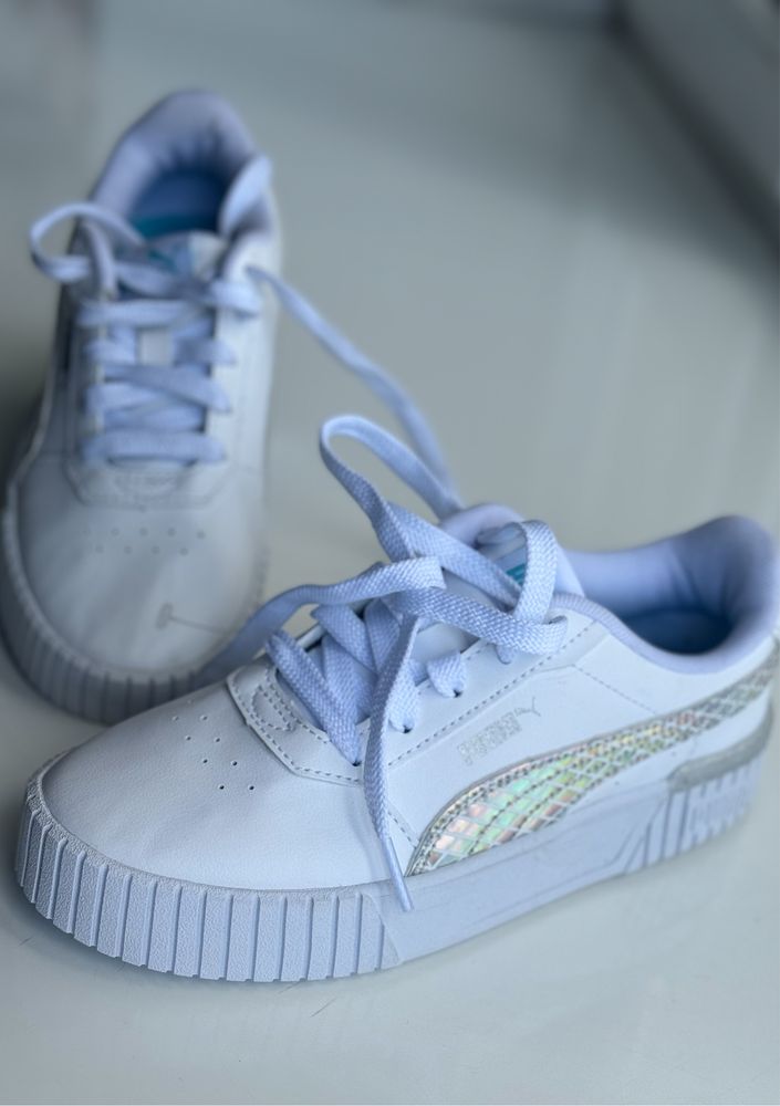 Puma оригінал розмір 34