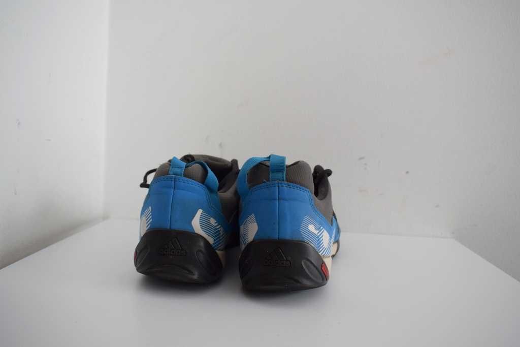 adidas Terrex swift solo 2 Obuwie hikingowe sneakersy buty 45 1/3