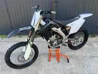 Suzuki RMZ 250 okazja!!