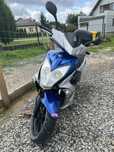 Kymco super 8 50cc