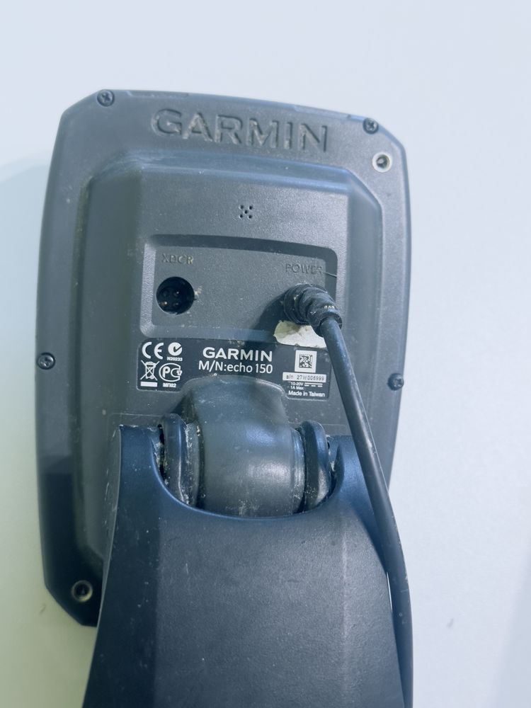 Ехолот Garmin echo 150 в справному стані