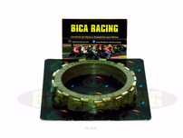 Kit discos de embreagem Suzuki Rm250 de 2003, 2004 e 2005