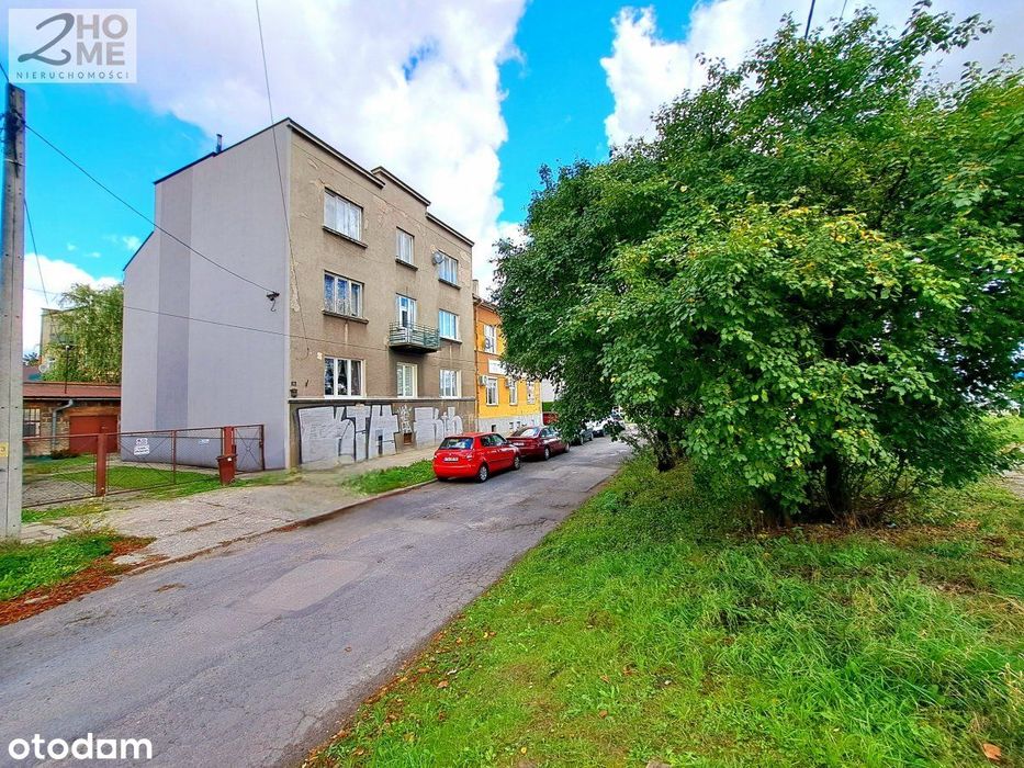 5 mieszkań w centrum Tarnowa