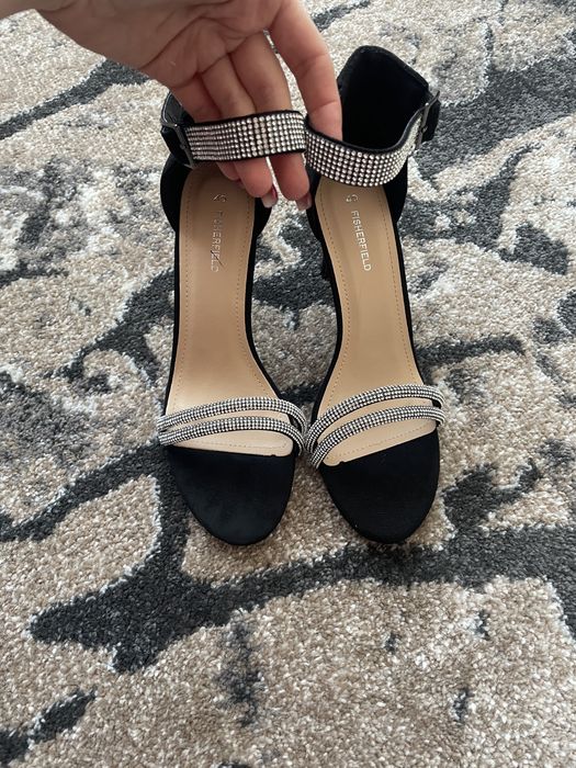 Босоніжки жіночі нові