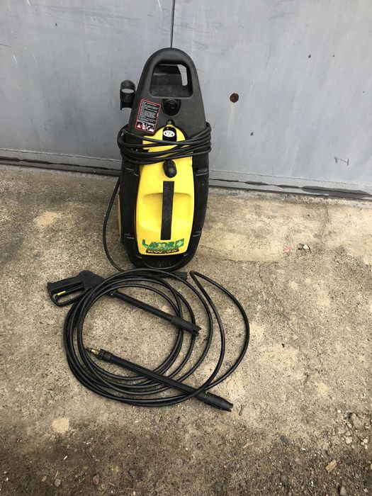 Апарат  високого тиску