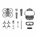 Dron DJI Avata 2 Fly More Combo 1xAKU