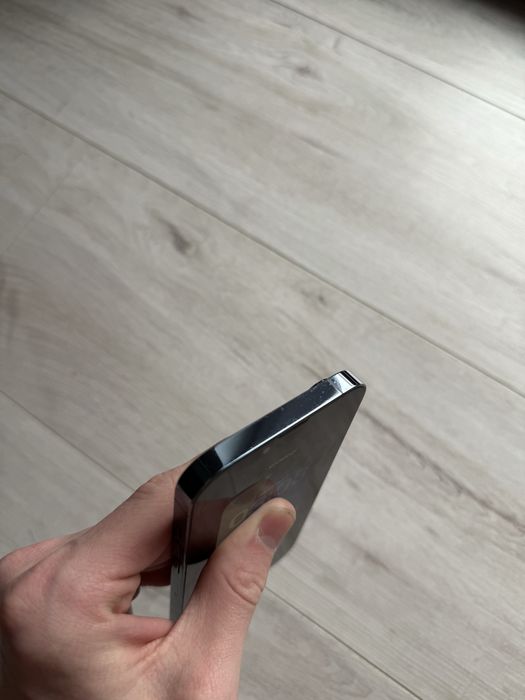 iPhone 13 Pro 256Gb 93% Акб Apple/Neverlock/Max/256/512/128