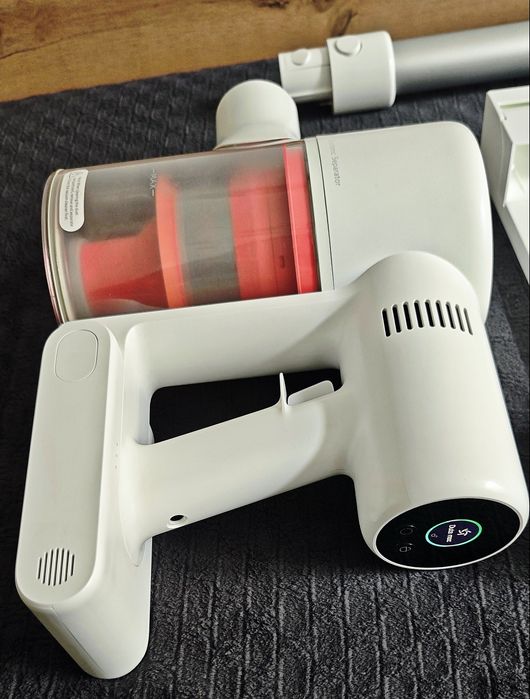 Odkurzacz Pionowy Bezprzewodowy Xiaomi Mi Vacuum Cleaner G 10