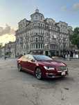 Lincoln mkz hybrid