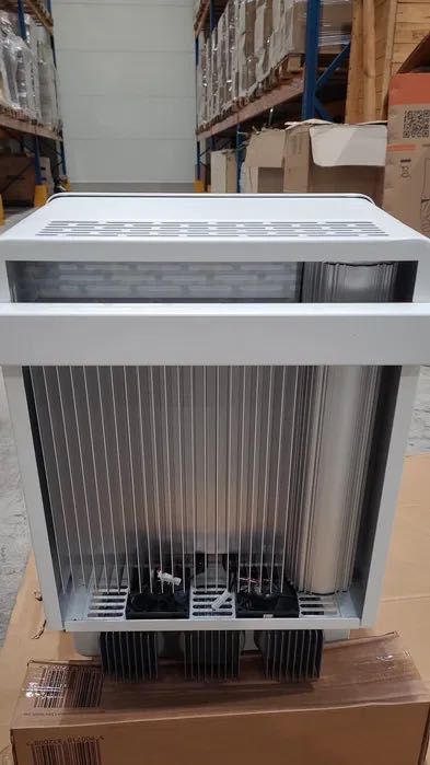 Zestaw LV DEYE SUN12K-SG04LP3-EU + POWERBOX G2 10.24kWh - 15198zł
