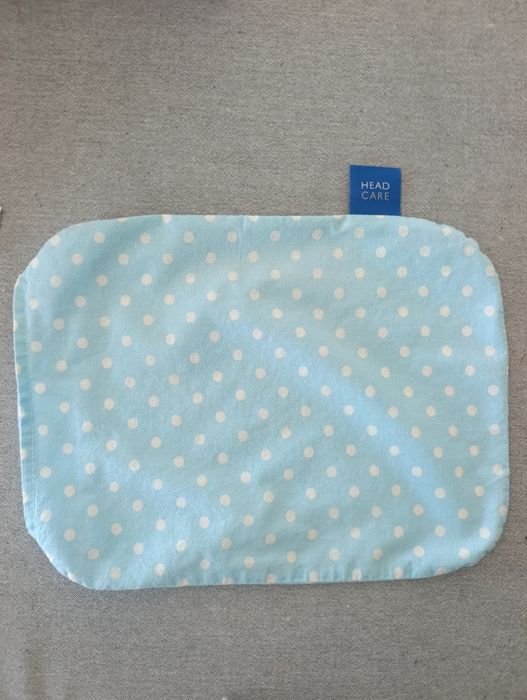 Poduszka Head Care zakupiona w 2025 r.