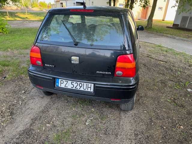 Seat Arosa 2003r