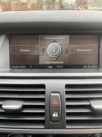 Radio de origem BMW