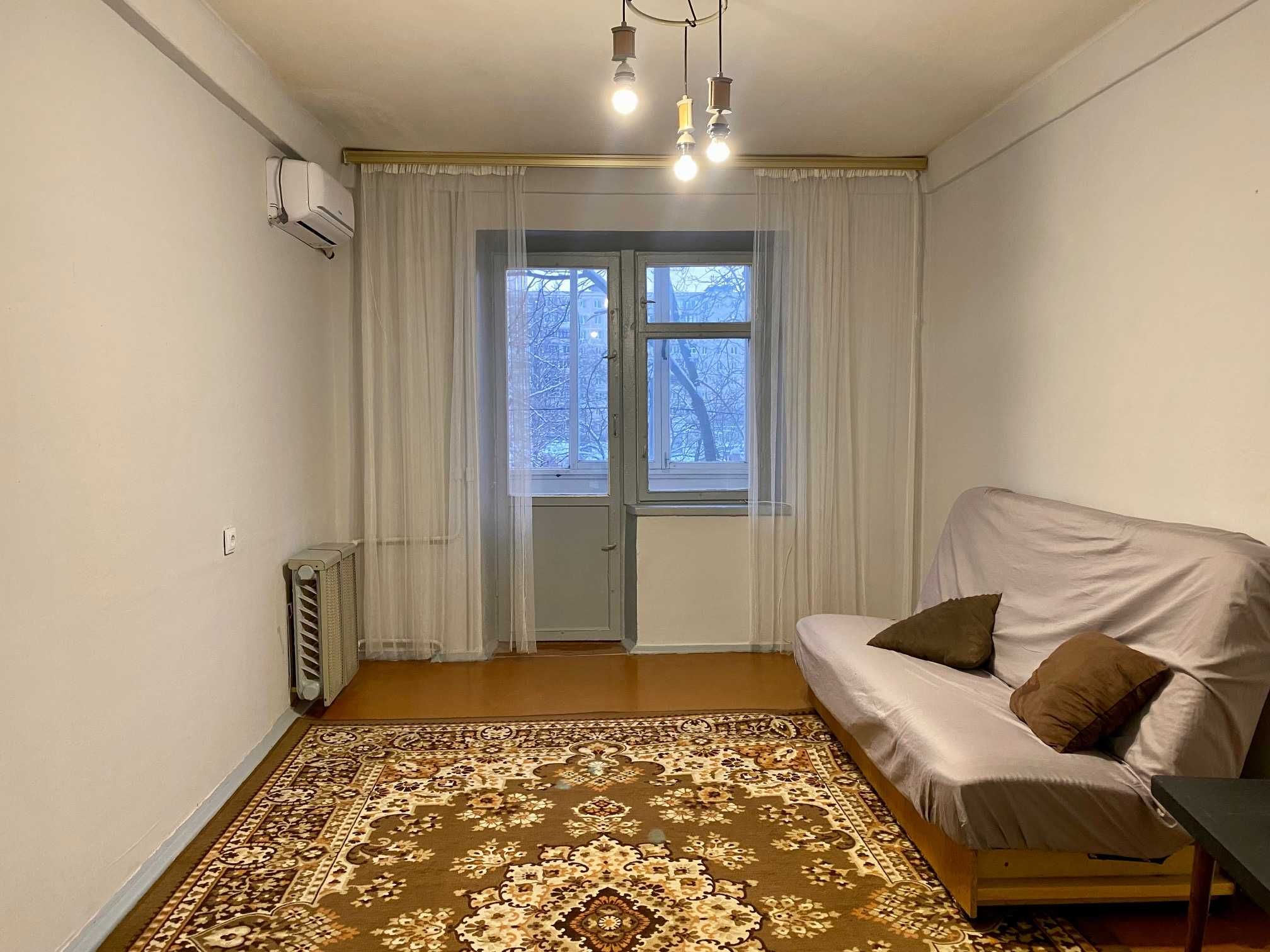 Архипенко 1/12, 3к, 60м2,69.000$, без%. Продажа 3-х комнатной квартир