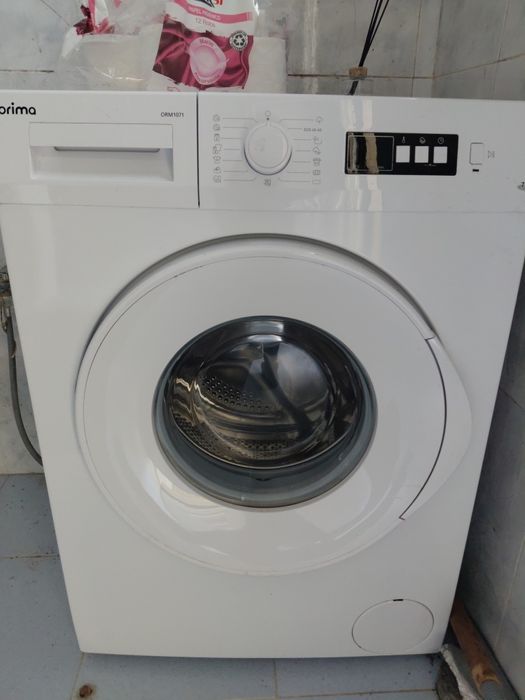 VENDO Máquina Lavar Roupa 7kg
