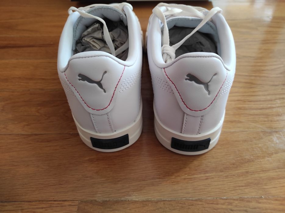 Puma sapatilhas novas NR 38