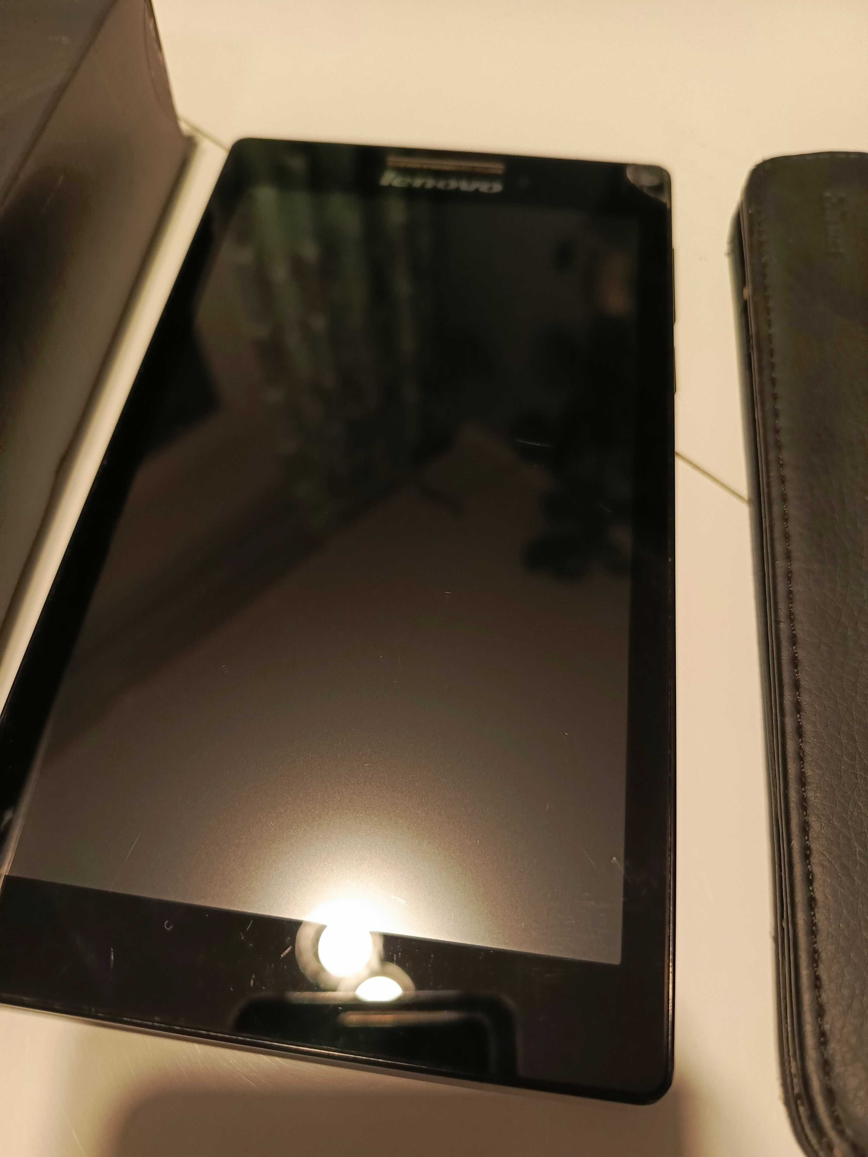 LENOVO TAB 2 A7 sprawny - cały komplet
