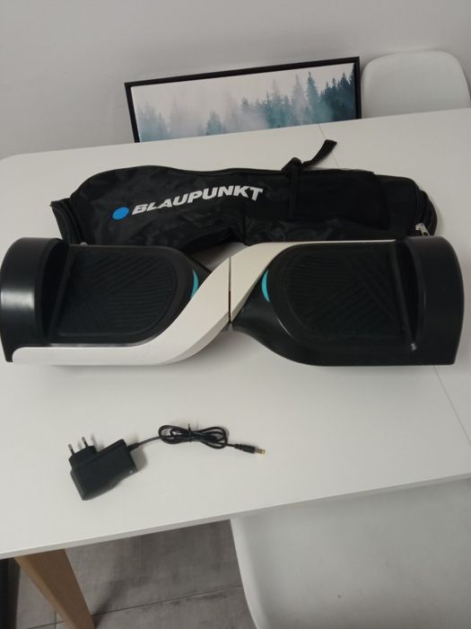 Hoverboard Blaupunkt EHB506