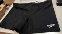 Wyprzedaz->Speedo 10067 kąpielówki męskie rozmiar 6 (DE)(36)