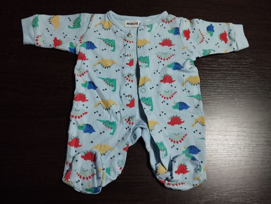 Одяг для новонароджених