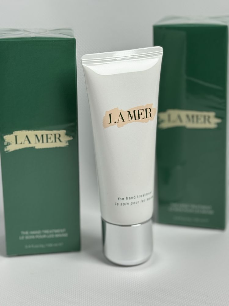 Крем для рук La Mer