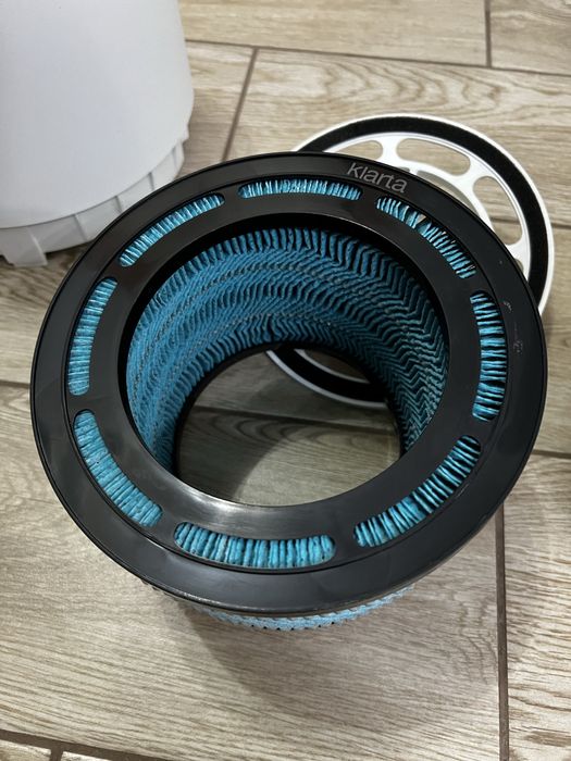 Nawilżacz Klarta Humea WiFi