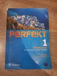 Podręcznik niemiecki Perfekt 1