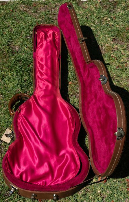 1991 Gibson SG celebrity limited edition