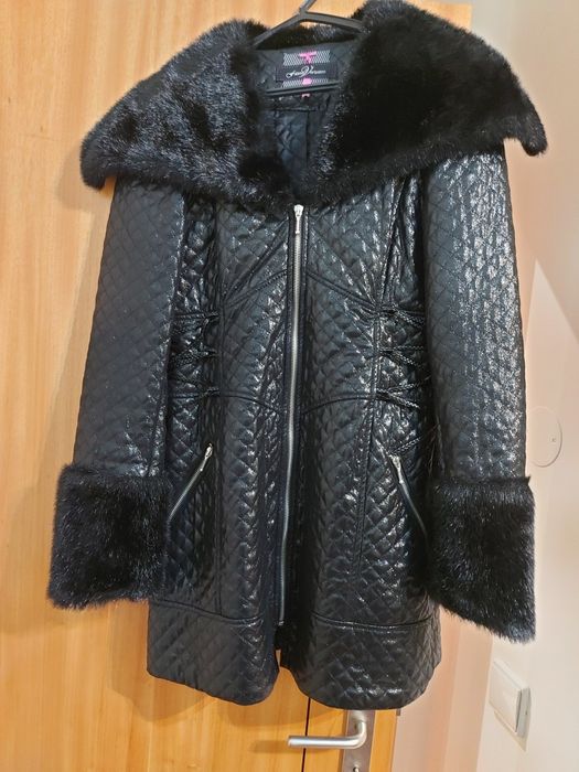 Parka Fátima Veríssimo