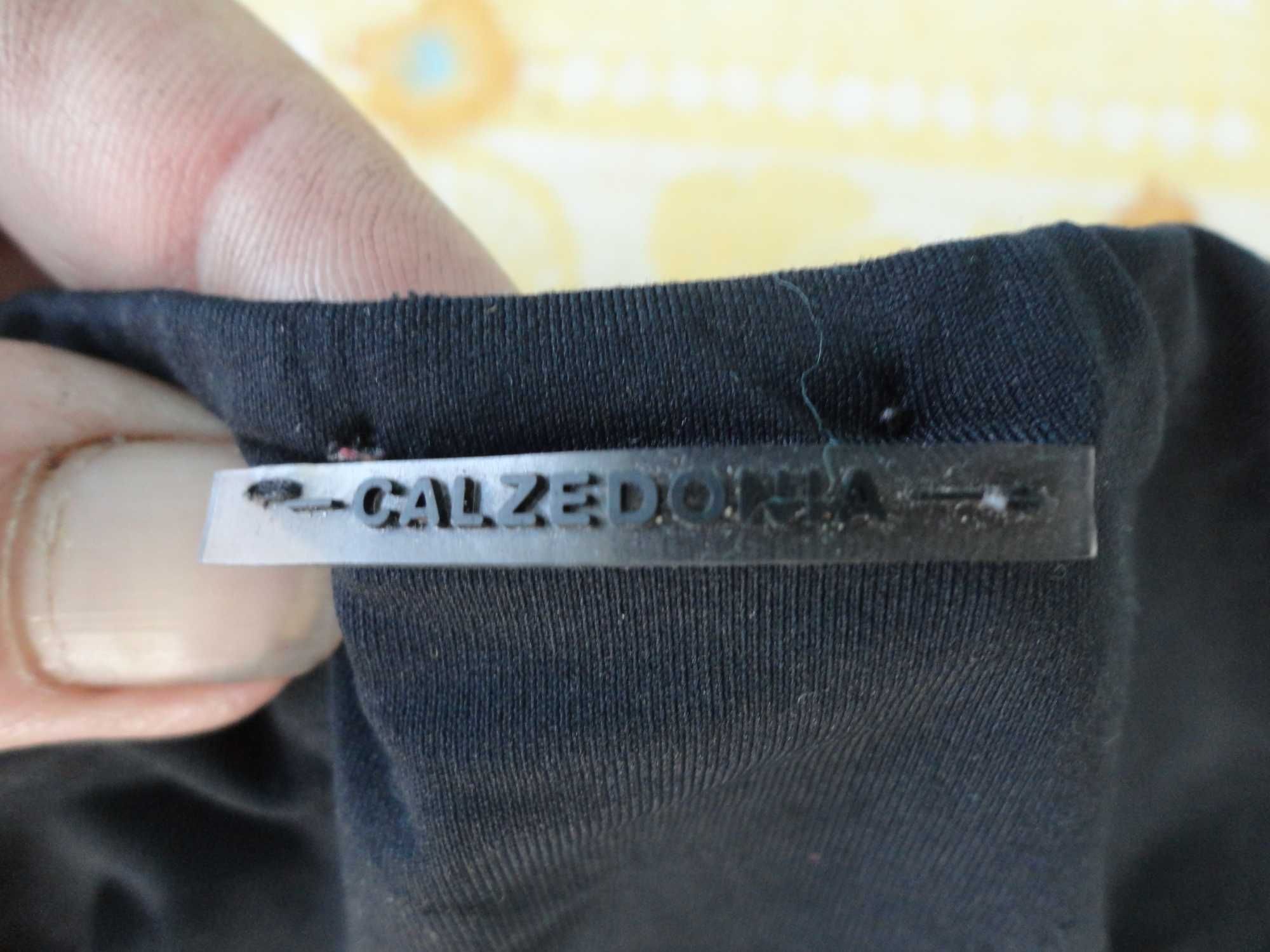 Чорні жіночі плавки Calzedonia Cobey