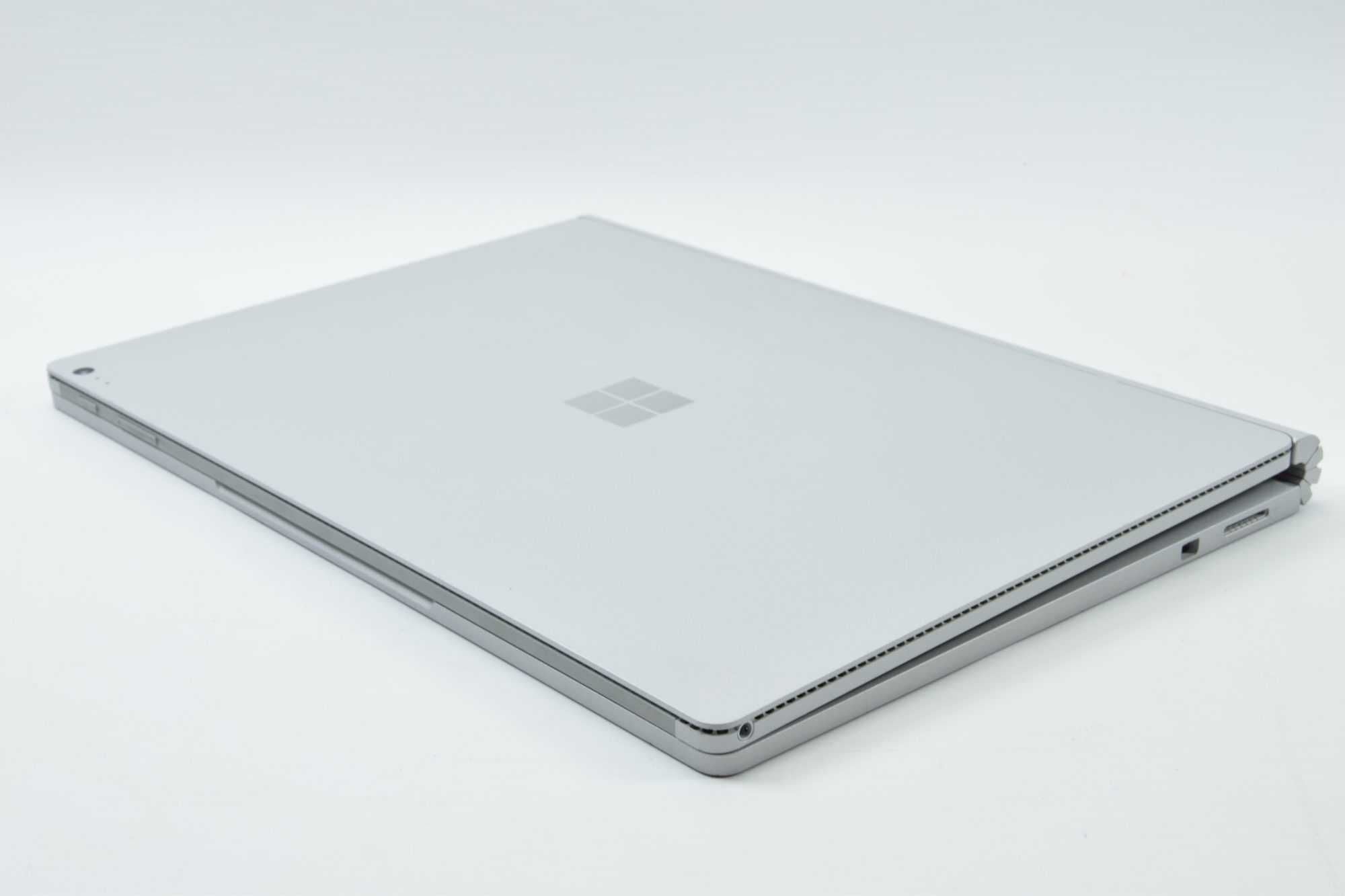 Surface Book i7,16gb,512gb SSD,NVIDIA, 13" Сенсорный Ноутбук Тонкий
