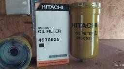 Фільтр гідравлічний Hitachi 4630525