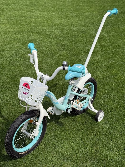 Rowerek Karbon Mimi 14 cali