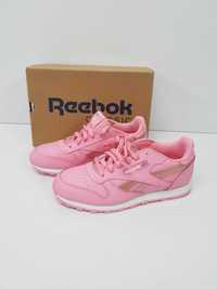 Buty Reebok CL Leather Spring *37*  Nowe Oryginalne Rozmiar 37