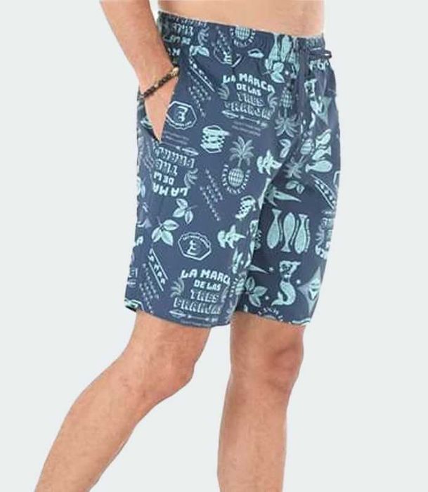 Чоловічі пляжні шорти Adidas